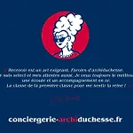 Apartment Capucine Elegance Et Confort Rouen