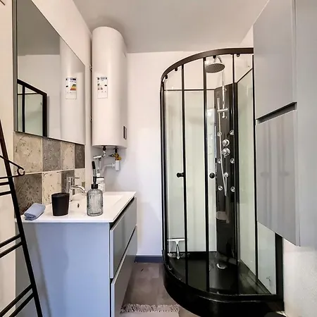 Capucine Elegance Et Confort Ruão