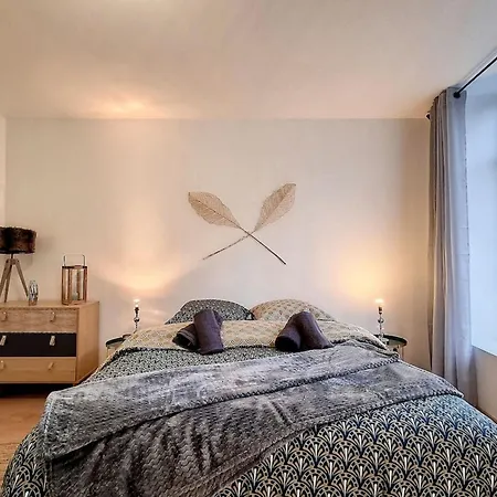 Capucine Elegance Et Confort * Ruão