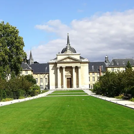 Διαμέρισμα Capucine Elegance Et Confort Ρουέν