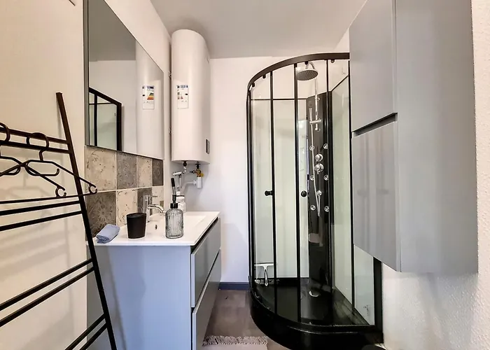 Capucine Elegance Et Confort Ρουέν