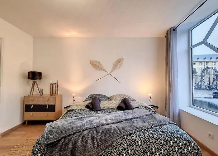 Capucine Elegance Et Confort * روان