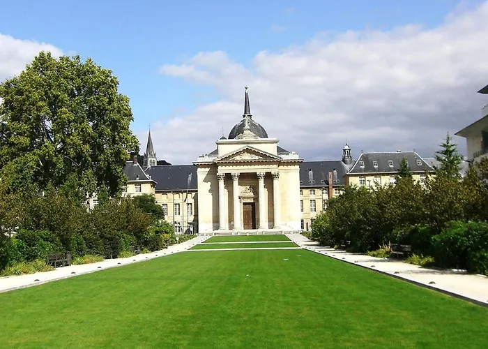 Διαμέρισμα Capucine Elegance Et Confort Ρουέν